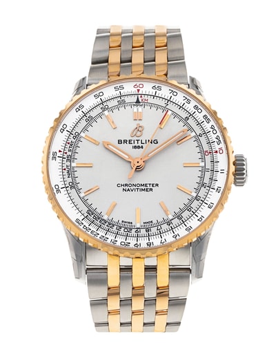 Breitling Navitimer Automatic 41 U17329